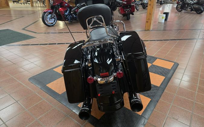 2022 Harley-Davidson Street Glide®