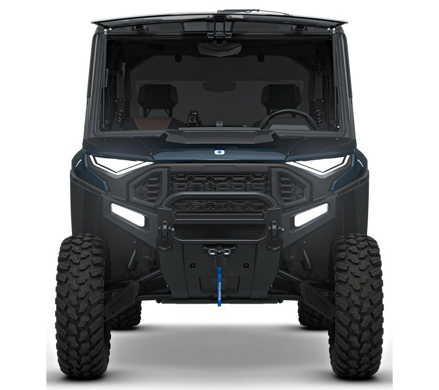 2027 Polaris Ranger Crew XD 1500 NorthStar Ultimate