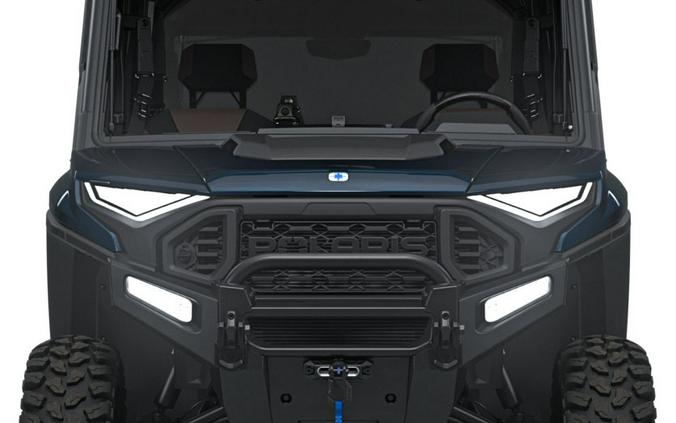 2027 Polaris Ranger Crew XD 1500 NorthStar Ultimate