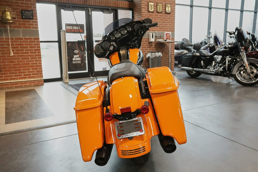 NEW 2023 Harley-Davidson Street Glide Special Grand American Touring FOR SALE NEAR MEDINA, OHIO