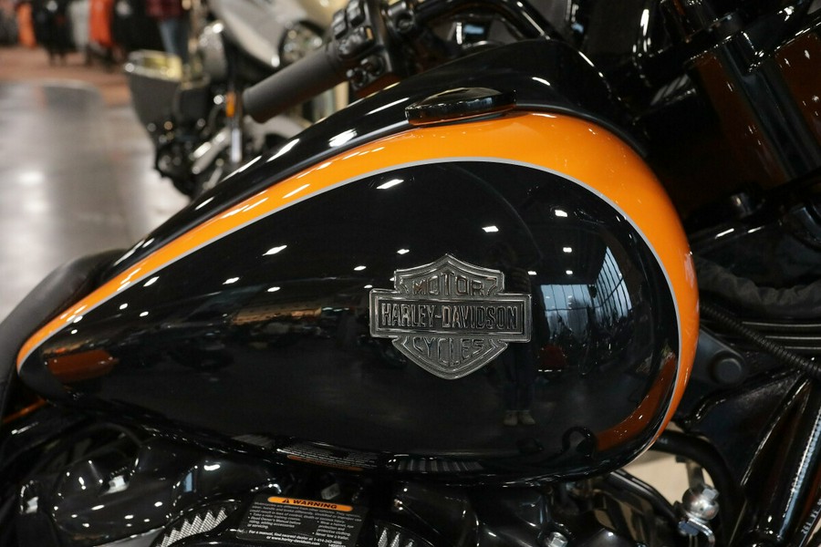 NEW 2023 Harley-Davidson Street Glide Special Grand American Touring FOR SALE NEAR MEDINA, OHIO