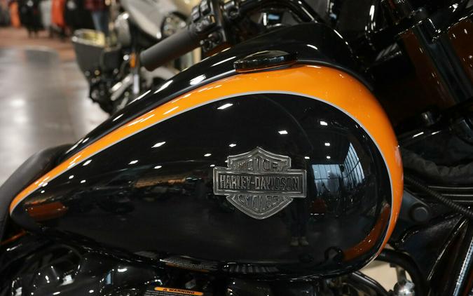 NEW 2023 Harley-Davidson Street Glide Special Grand American Touring FOR SALE NEAR MEDINA, OHIO