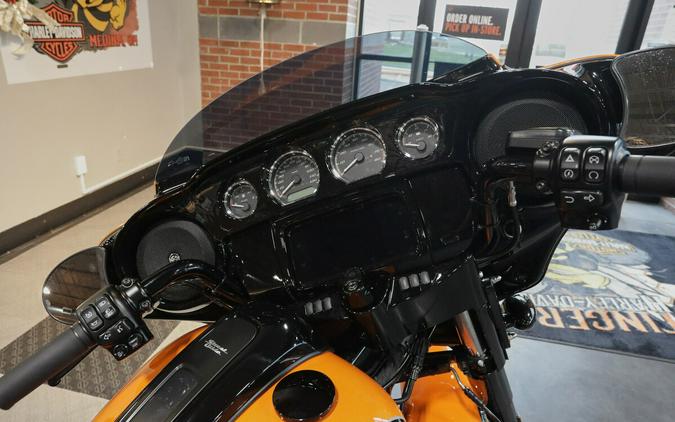 NEW 2023 Harley-Davidson Street Glide Special Grand American Touring FOR SALE NEAR MEDINA, OHIO