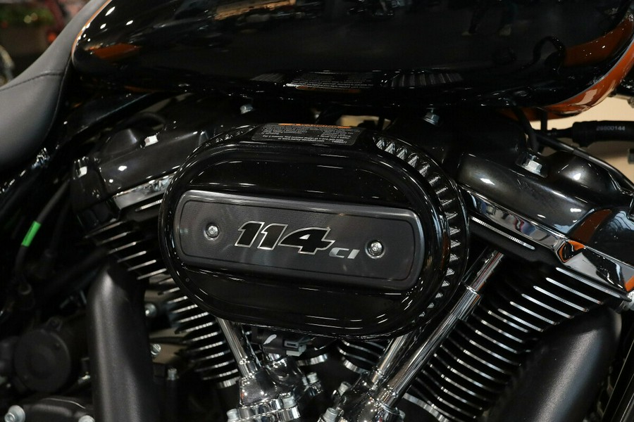 NEW 2023 Harley-Davidson Street Glide Special Grand American Touring FOR SALE NEAR MEDINA, OHIO