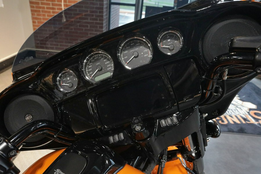 NEW 2023 Harley-Davidson Street Glide Special Grand American Touring FOR SALE NEAR MEDINA, OHIO