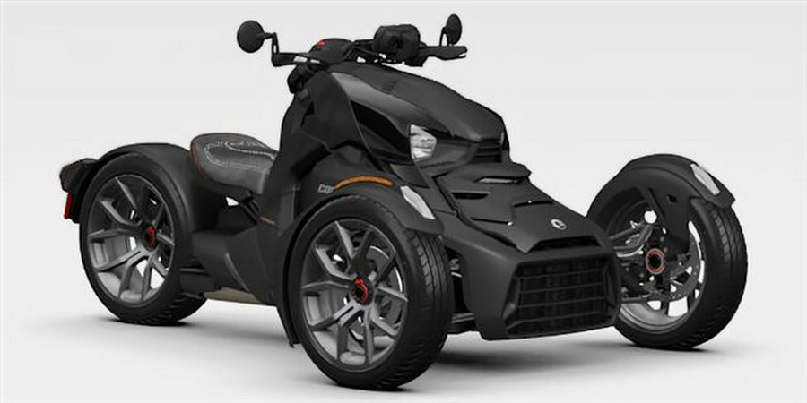 2023 Can-Am™ Ryker 900 ACET