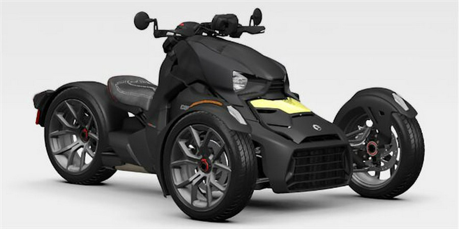 2023 Can-Am™ Ryker 900 ACET