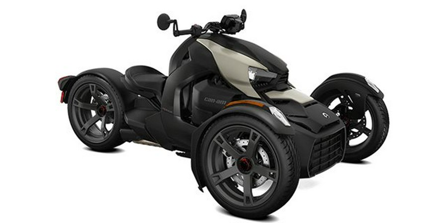 2023 Can-Am™ Ryker 900 ACET