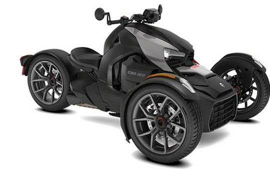 2023 Can-Am™ Ryker 900 ACET