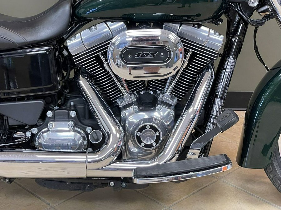 2016 Harley-Davidson Dyna® Switchback™