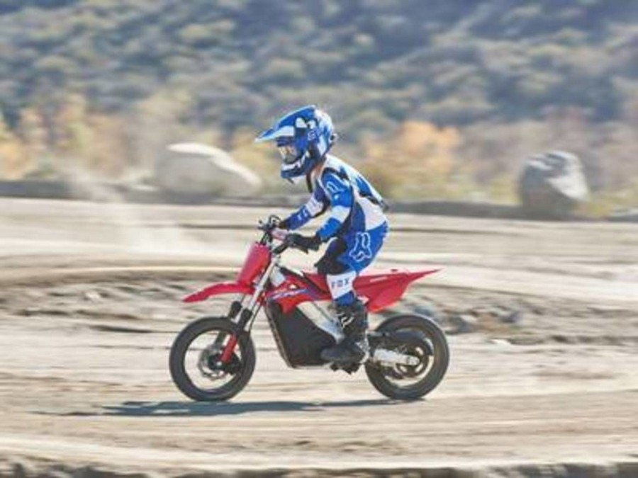 2022 Greenger Powersports CRF-E2 Base