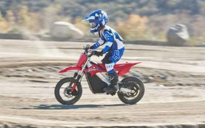 2022 Greenger Powersports CRF-E2 Base