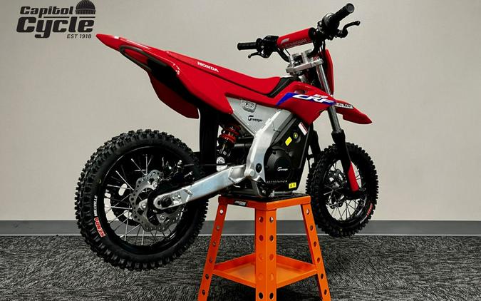 2022 Greenger Powersports CRF-E2 Base