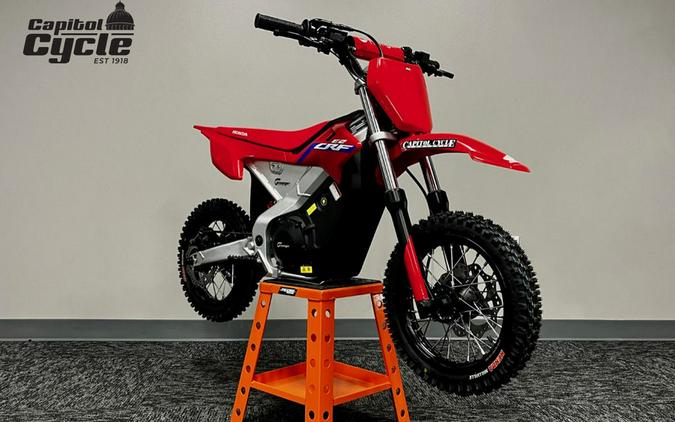 2022 Greenger Powersports CRF-E2 Base