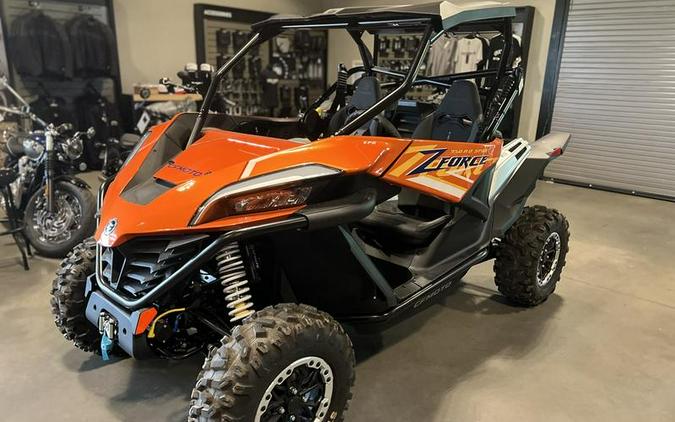 2023 CFMoto ZForce 950 HO Sport