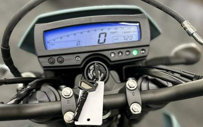 2024 Kawasaki KLX®300SM