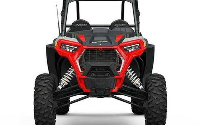 2023 Polaris RZR XP 1000 Ultimate