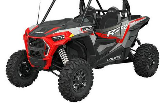 2023 Polaris RZR XP 1000 Ultimate