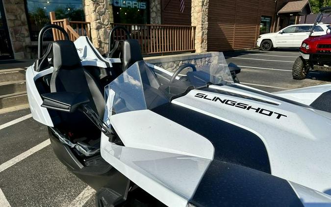 2024 Polaris Slingshot® Slingshot® S AutoDrive w/ Technology Package I