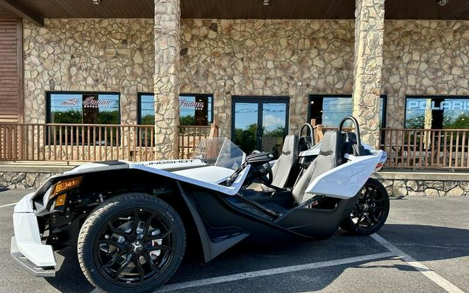 2024 Polaris Slingshot® Slingshot® S AutoDrive w/ Technology Package I