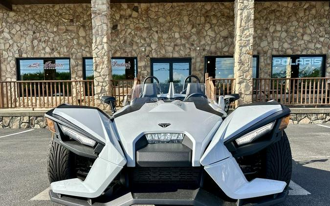 2024 Polaris Slingshot® Slingshot® S AutoDrive w/ Technology Package I