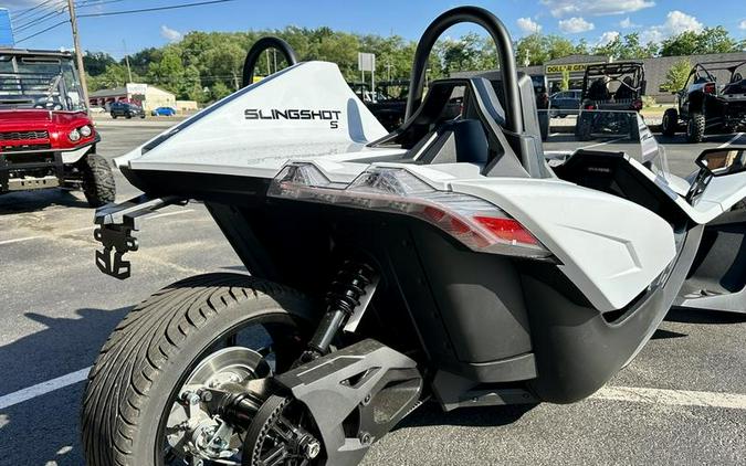 2024 Polaris Slingshot® Slingshot® S AutoDrive w/ Technology Package I