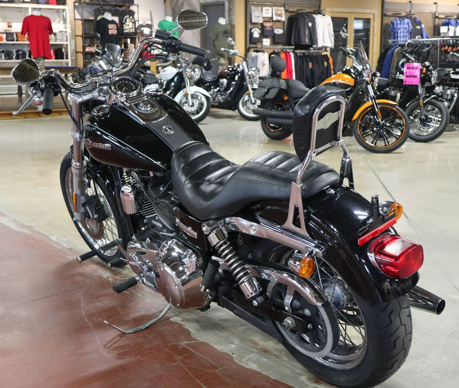 2012 Harley-Davidson Dyna® Super Glide® Custom