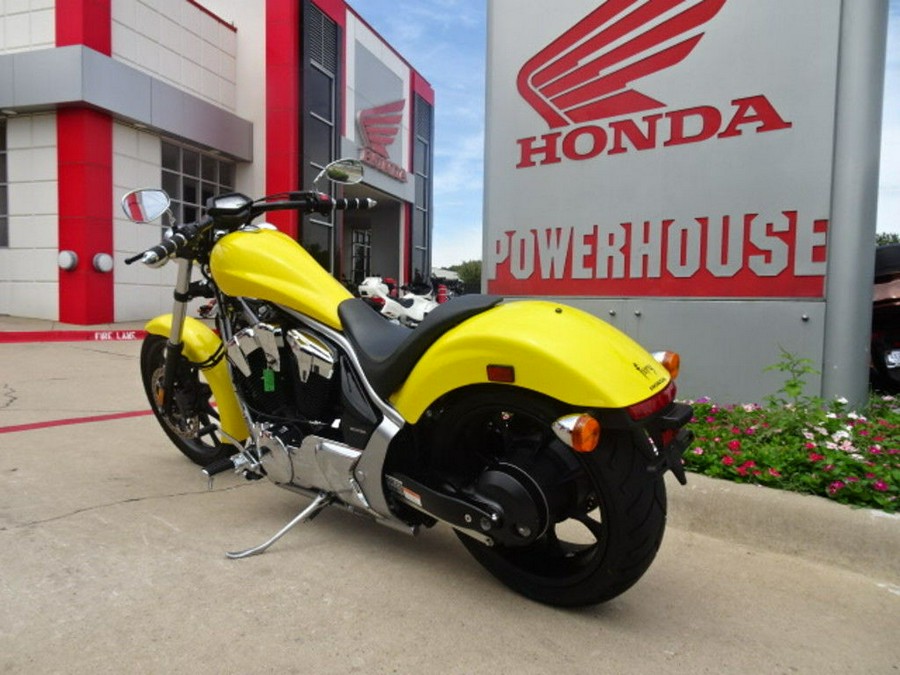 2022 Honda® Fury