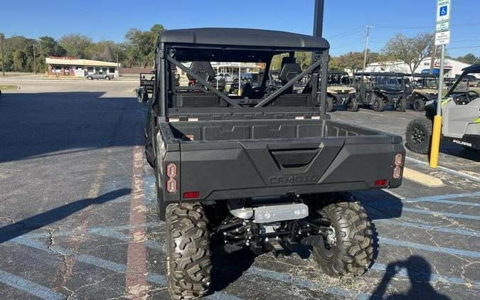 2024 CFMoto UForce 1000 XL Camo