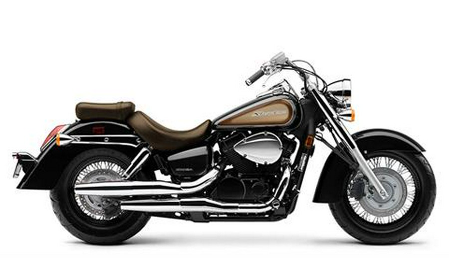 2024 Honda Shadow Aero