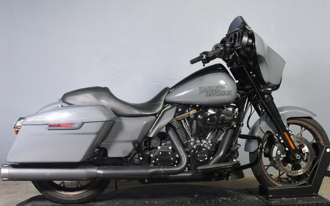 2022 Harley-Davidson Street Glide ST