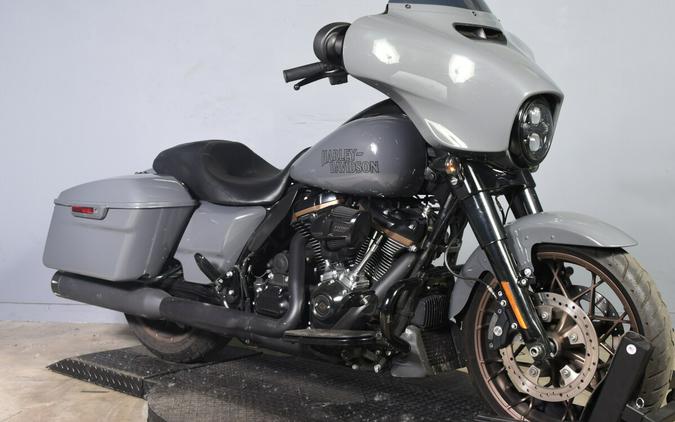 2022 Harley-Davidson Street Glide ST