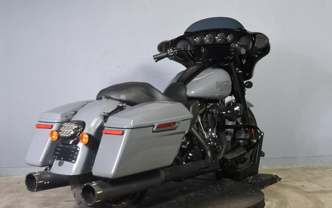 2022 Harley-Davidson Street Glide ST