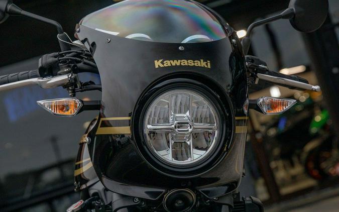 2024 Kawasaki Z900RS Cafe ABS