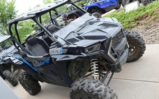 2023 Polaris® RZR XP 1000 Ultimate