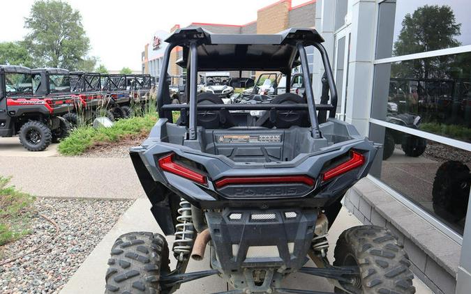 2023 Polaris® RZR XP 1000 Ultimate