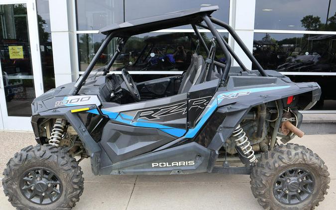 2023 Polaris® RZR XP 1000 Ultimate