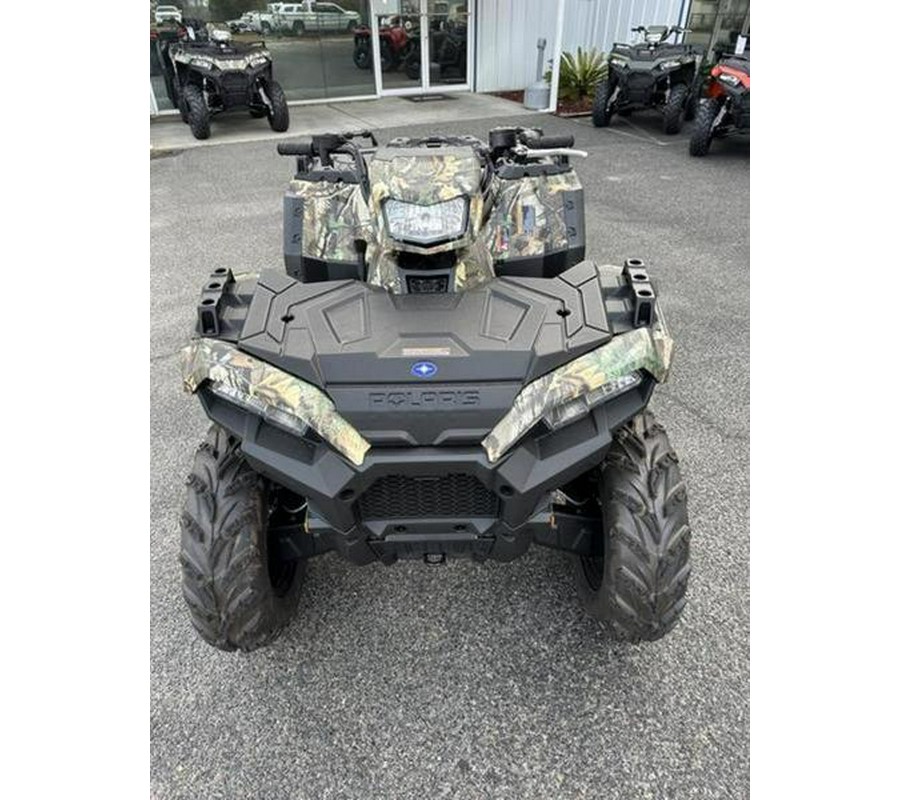 2024 Polaris® Sportsman 850 Premium Polaris Pursuit Camo