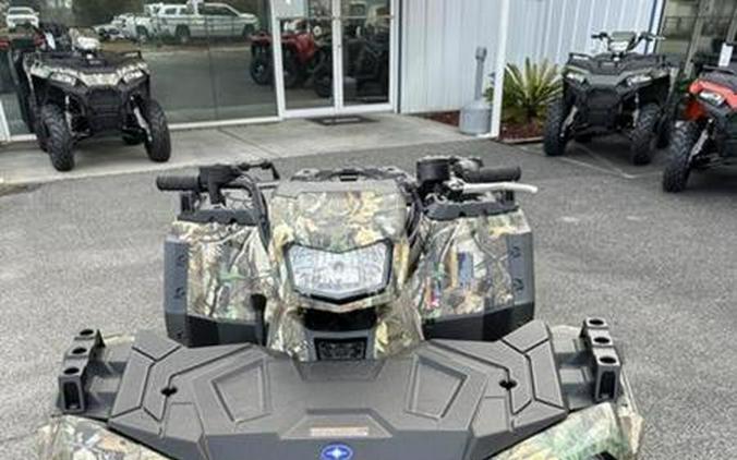 2024 Polaris® Sportsman 850 Premium Polaris Pursuit Camo