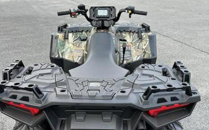 2024 Polaris® Sportsman 850 Premium Polaris Pursuit Camo