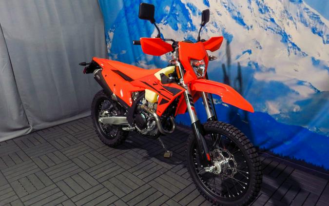 2025 KTM EXC 350 F
