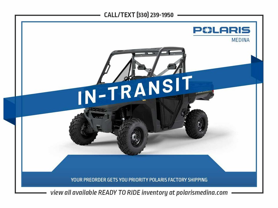 2025 Polaris Industries Ranger 1000 Premium