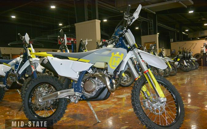 2024 Husqvarna FX 450