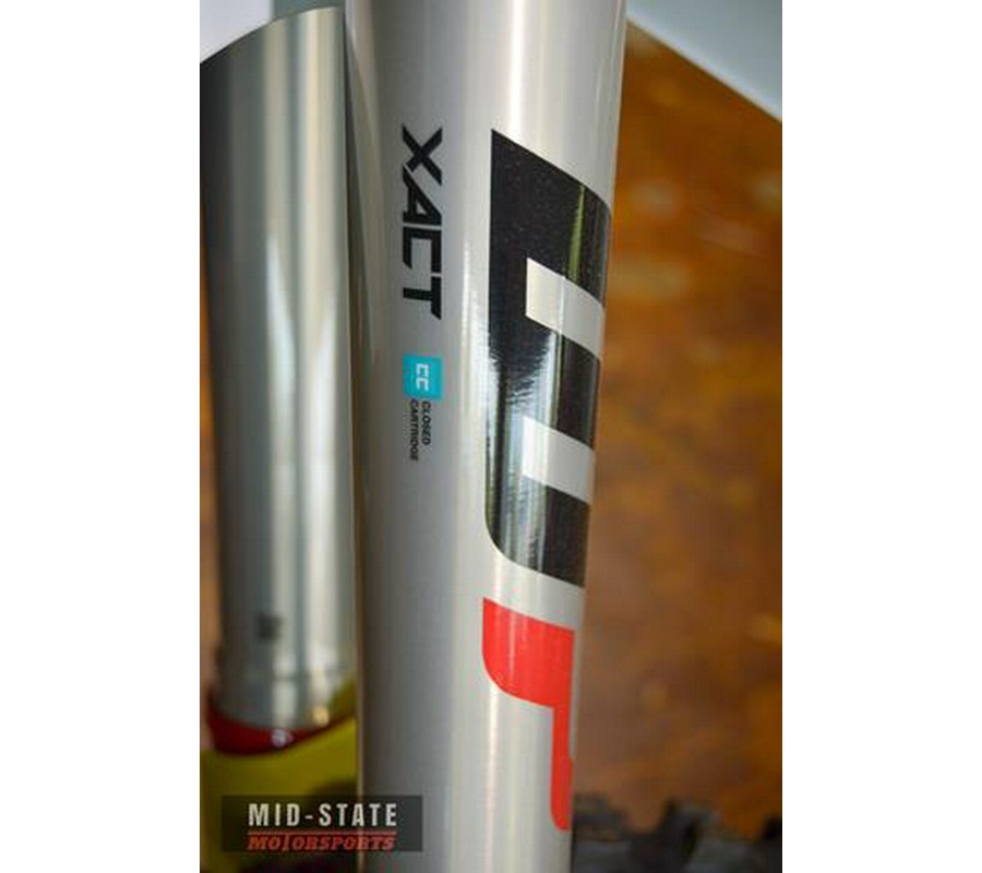 2024 Husqvarna FX 450