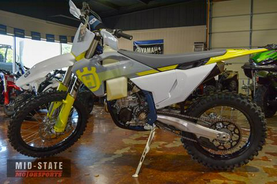 2024 Husqvarna FX 450