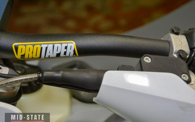 2024 Husqvarna FX 450