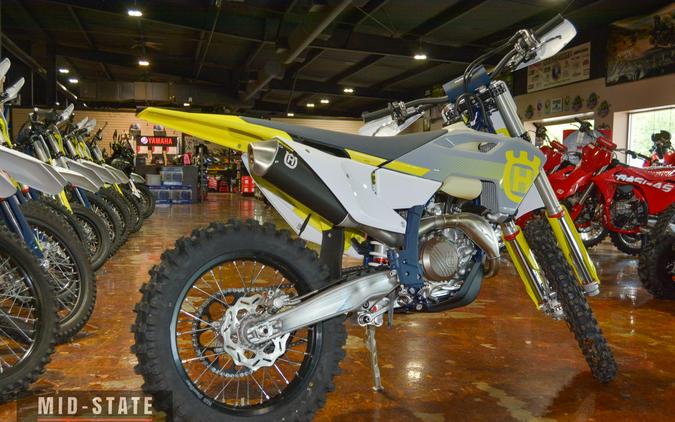 2024 Husqvarna FX 450