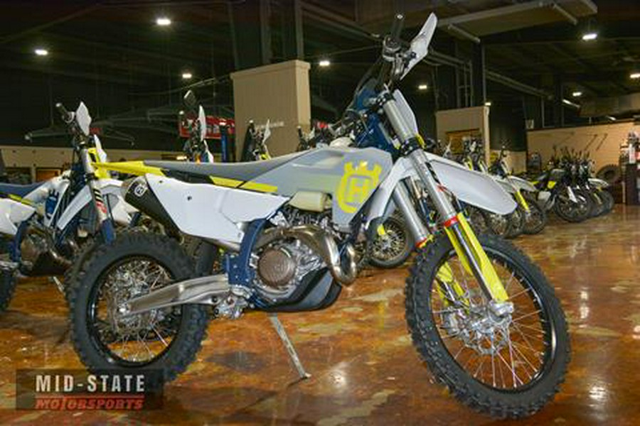 2024 Husqvarna FX 450