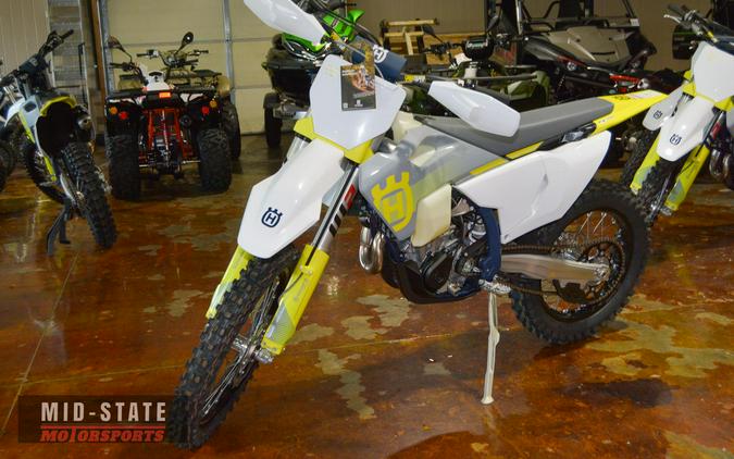 2024 Husqvarna FX 450