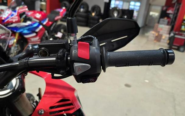 2024 Honda® CRF300L Rally ABS